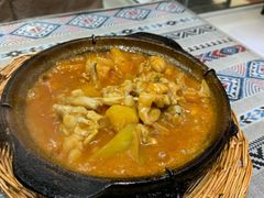 -丽丽三鲜螺蛳粉(田林路店)