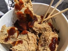 -龙翔臭豆腐(河坊街店)