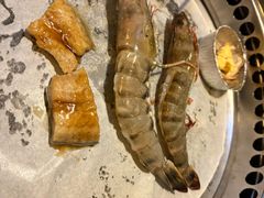 -熊出没日本烧肉放题