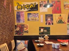 -白石的深夜食堂(万达店)