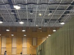 -网动网球培训(北京友谊宾馆校区)