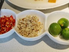 -百年果林椰子鸡(中洲店)