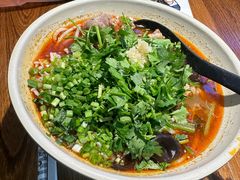 -老妈米线(港龙店)