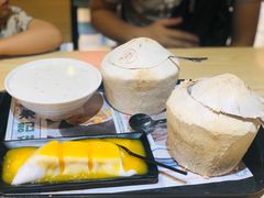 -东记甜品(佛山总店)