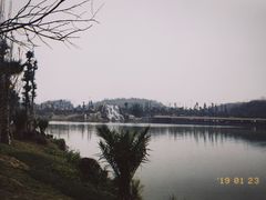 -枫香湖儿童公园