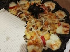 -必胜客(WOW梧州旺城店)
