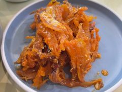 -服务大楼冷面(延大店)