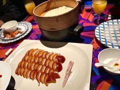 -上海滩餐厅(BFC外滩金融中心店)