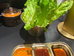 -西塔老太太泥炉烤肉(龙湖北苑天街店)