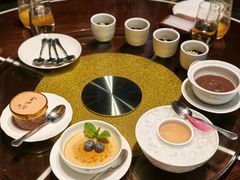 -杭州西子湖四季酒店·金沙厅