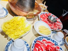 -东镇老火锅(长春路首店)