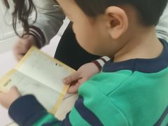 -小马快跑早教托育(茂悦里中心)