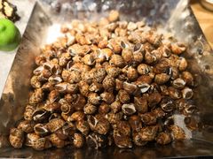 -威珀斯酒店·珀萃美食餐厅 | 海鲜刺身·现烤生蚝·特色烤肉