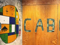 -CABO Coffee
