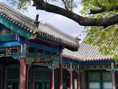 -张学良旧居陈列馆