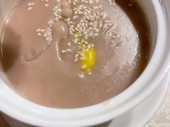 芋泥白果-潮人姐妹轩(海宁路店)
