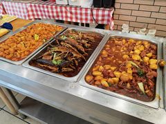 -孟记粥铺·家常菜·烧烤·粥(亚运村店)