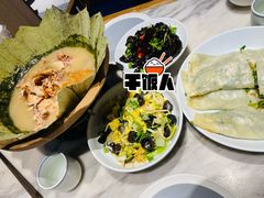 醋溜木须-掌柜的店·河南菜(新天地店)