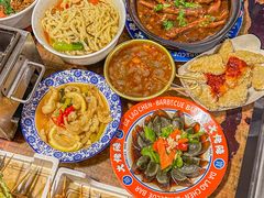 -大佬陈羊肉串(永安街店)