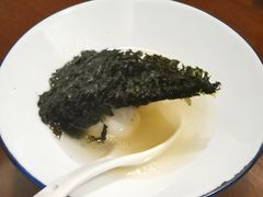 -潮汕味道·煮海餐厅(金麟大厦店)