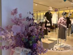 -沈阳大商千盛购物中心有限公司(长江街店)