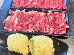-林记潮牛·牛肉火锅(上马墩店)