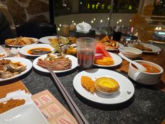 -汉巴味德(大悦城店)