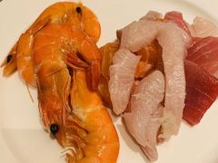 -威斯汀舞台餐厅