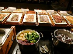-松子料理(世纪城店)