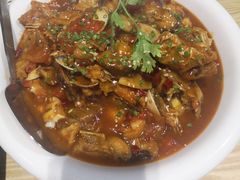 -渔太泰漓江小馆·广西融合菜(西街店)