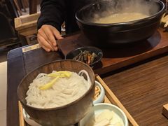-银米·云南传统过桥米线(双廊黑金冠店)