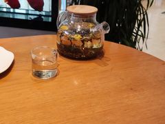 -花舍·新派粤菜·西餐·下午茶(亚运村·鸟巢店)