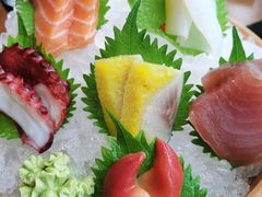 -九井澤精致料理(金茂店)