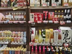 -blt精品超市(北京银座店)