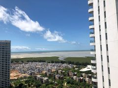 -北海金海湾红树林生态旅游区