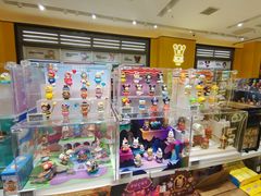 -泡泡玛特POPMART(万柳华联店)