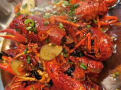 -虾小龙老长沙龙虾馆(坡子街店)