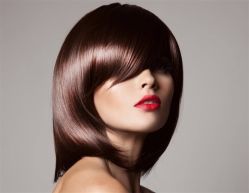 点击看大图 -KIMI HAIR SALON·烫染设计店