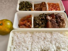 -和记小菜(东方店)