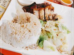 -永祥烧腊餐厅(虹口店)