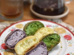 -可丽可丽·生日蛋糕·下午茶(厦门鹭港店)