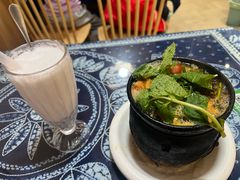 -云南李记罐罐米线饵丝小吃(汉中门金鹰店)