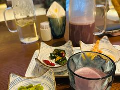 -逸林轩中餐厅(中信泰富朱家角锦江酒店)