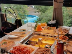 自助取餐区-滋奇·扬州地标火锅(兴城东路店)