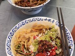 -梅溪·小伙子干挑面(安吉总店)