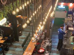 -1819餐厅·团队聚餐·烤串·精酿