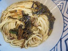 -朱洪元苏式面馆(绿宝广场店)