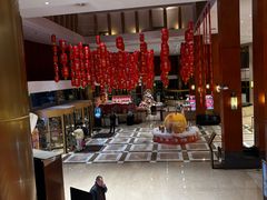 -上海神旺大酒店