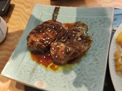 -沼津港精致料理·寿喜烧·烧鸟(青浦宝龙广场日料榜单店)