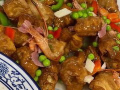 八宝油条-兰边碗(鼓楼店)